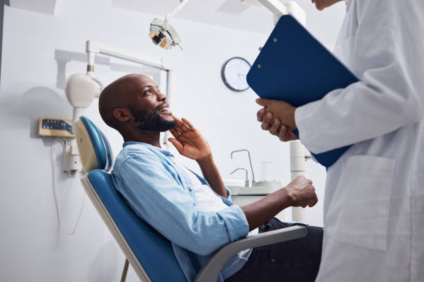 Best After-Hours Emergency Dentist in Statesboro, GA