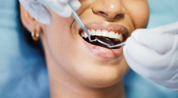 Best Weekend Emergency Dentist in Statesboro, GA