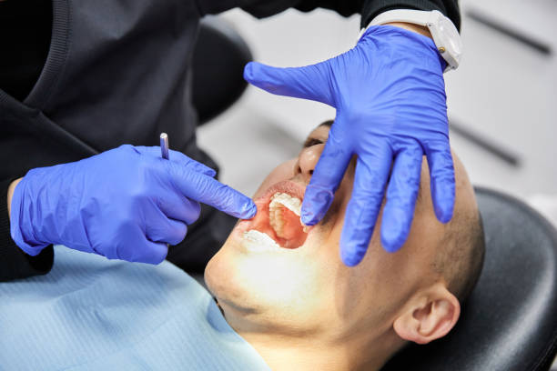 Best Emergency Dental Care for Trauma or Injury in Statesboro, GA