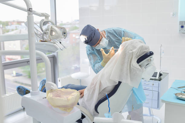 Best Emergency Dental Surgery in Statesboro, GA